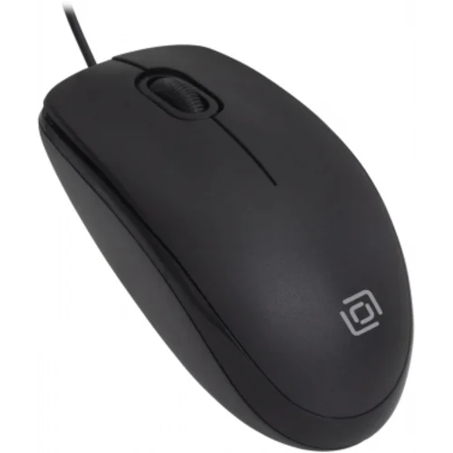 Мышь Оклик 195M for business черный оптическая (1200dpi) USB для ноутбука (3but) Мышь Оклик 195M for business черный оптическая (1200dpi) USB для ноутбука (3but)